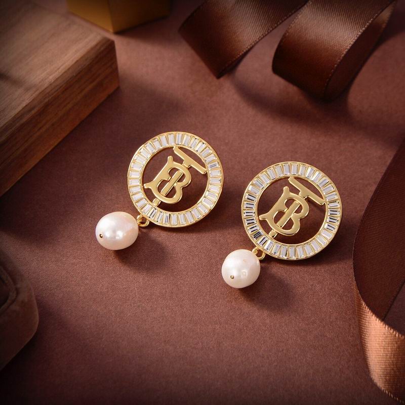 Burberry Earring 03yxs04